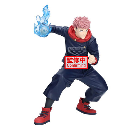 Jujutsu Kaisen MAXIMATIC - Yuji Itadori - 29882