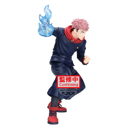 Jujutsu Kaisen MAXIMATIC - Yuji Itadori - 29882