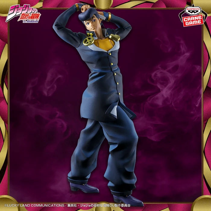 JoJo's Bizarre Adventure: Diamond is Unbreakable Mometria - Josuke Higashikata - 29885