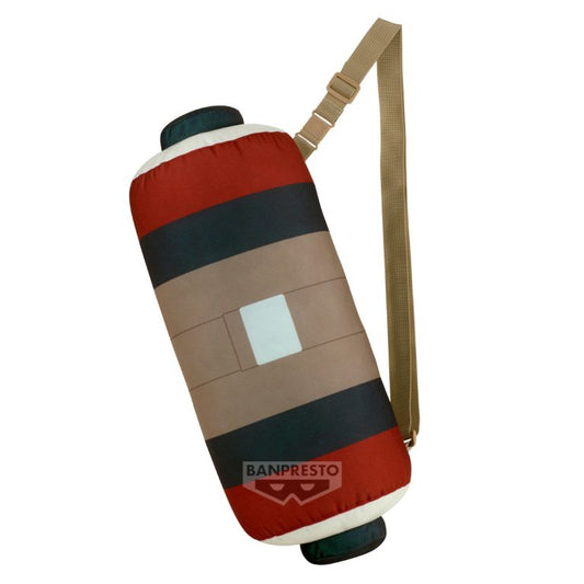 NARUTO SHIPPUDEN NARUTO'S SCROLL PLUSH - 29888