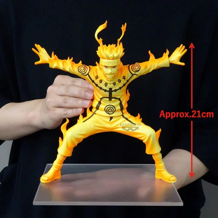 NARUTO SHIPPUDEN Gradista - UZUMAKI NARUTO II - 29889