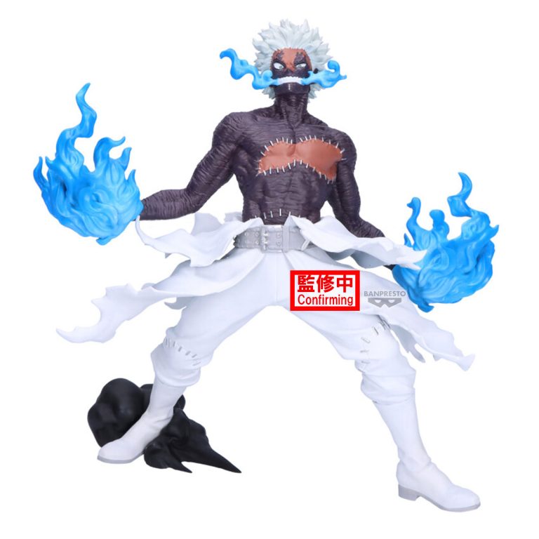 MY HERO ACADEMIA THE EVIL VILLAINS-DX- DABI - 29897