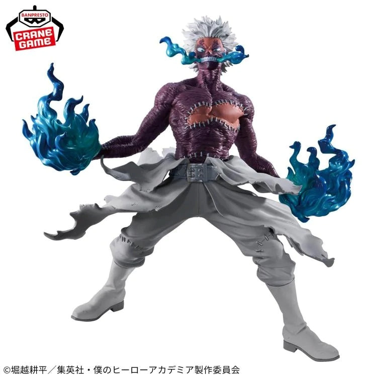 MY HERO ACADEMIA THE EVIL VILLAINS-DX- DABI - 29897