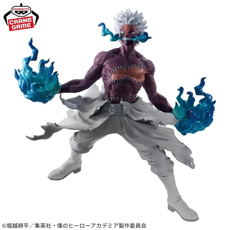 MY HERO ACADEMIA THE EVIL VILLAINS-DX- DABI - 29897