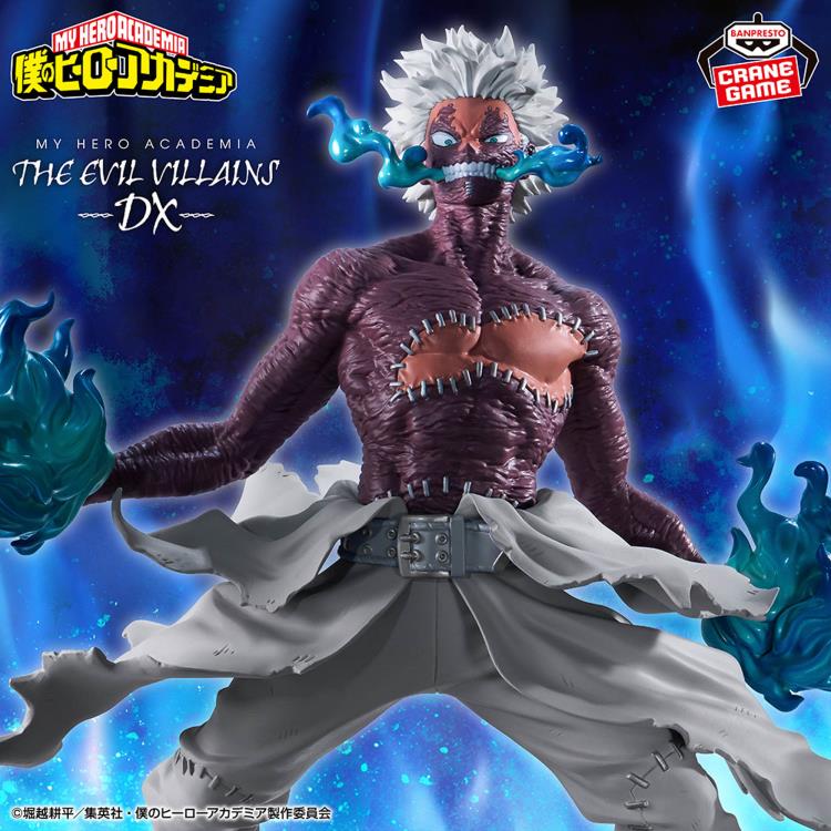 MY HERO ACADEMIA THE EVIL VILLAINS-DX- DABI - 29897