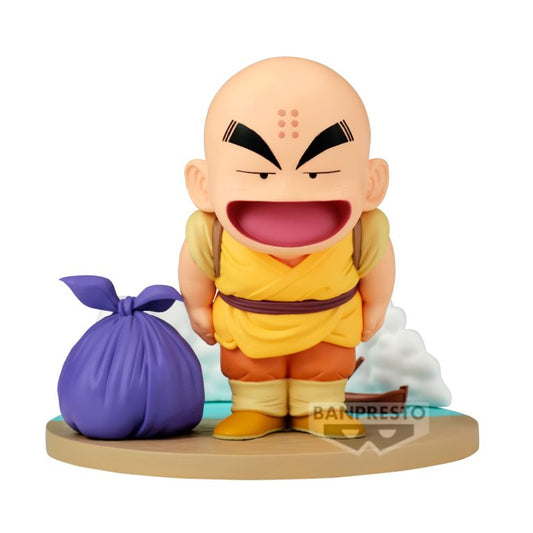 Dragon Ball History Box - Krillin - 29902