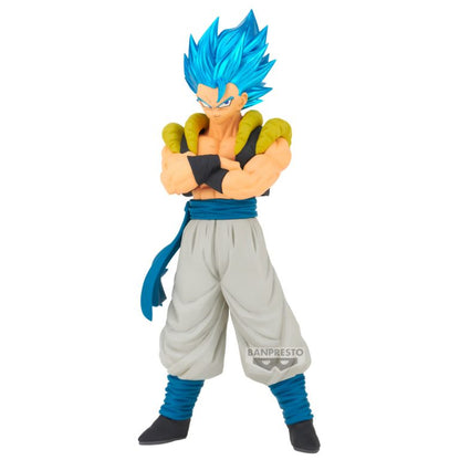 Dragon Ball SUPER BLOOD OF SAIYANS- Super Saiyan Gogeta - 29905