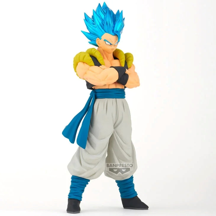 Dragon Ball SUPER BLOOD OF SAIYANS- Super Saiyan Gogeta - 29905