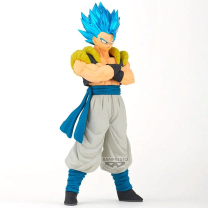 Dragon Ball SUPER BLOOD OF SAIYANS- Super Saiyan Gogeta - 29905
