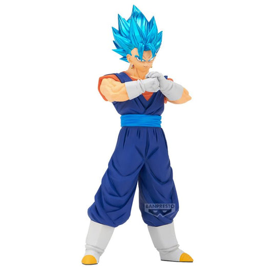 Dragon Ball SUPER BLOOD OF SAIYANS- Super Saiyan Vegito - 29906