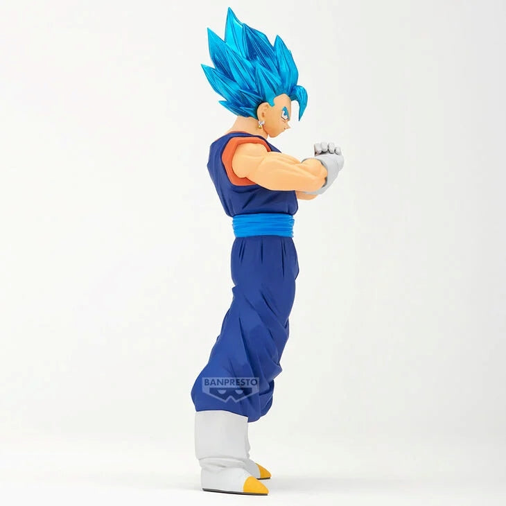 Dragon Ball SUPER BLOOD OF SAIYANS- Super Saiyan Vegito - 29906