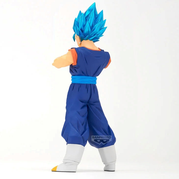 Dragon Ball SUPER BLOOD OF SAIYANS- Super Saiyan Vegito - 29906
