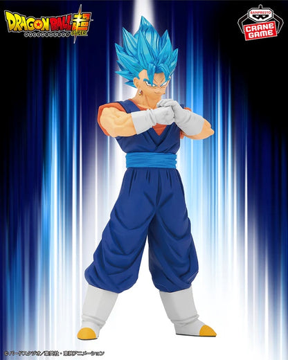 Dragon Ball SUPER BLOOD OF SAIYANS- Super Saiyan Vegito - 29906