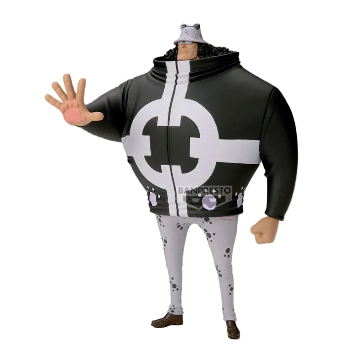 ONE PIECE DXF - THE GRANDLINE SERIES - EXTRA BARTHOLOMEW KUMA - 29910