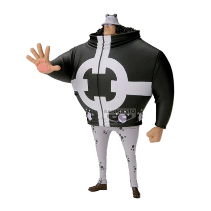 ONE PIECE DXF - THE GRANDLINE SERIES - EXTRA BARTHOLOMEW KUMA - 29910