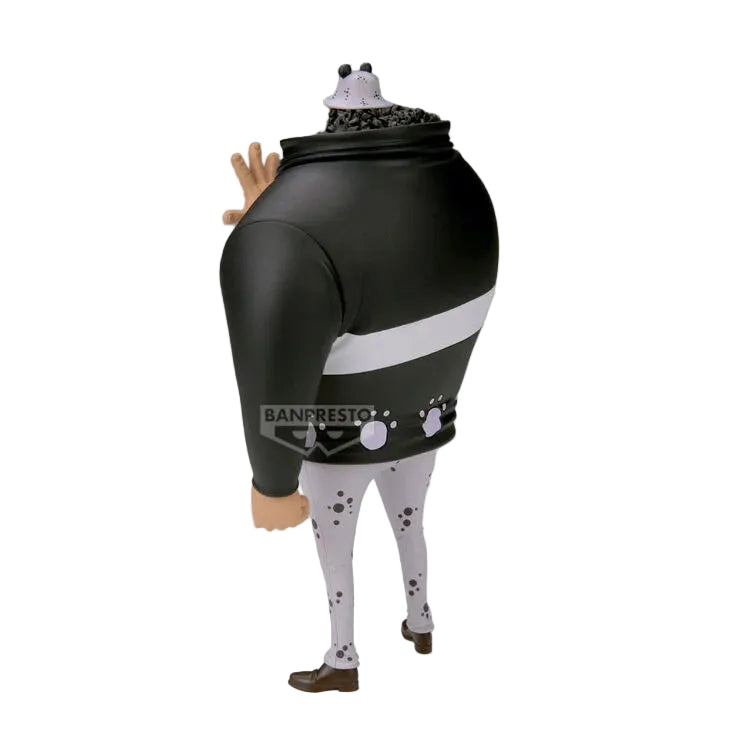 ONE PIECE DXF - THE GRANDLINE SERIES - EXTRA BARTHOLOMEW KUMA - 29910