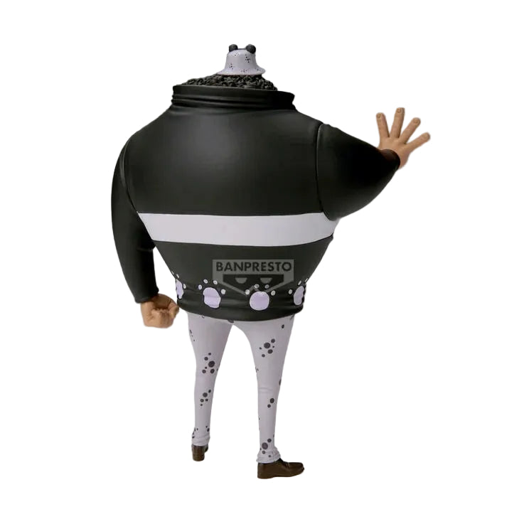 ONE PIECE DXF - THE GRANDLINE SERIES - EXTRA BARTHOLOMEW KUMA - 29910