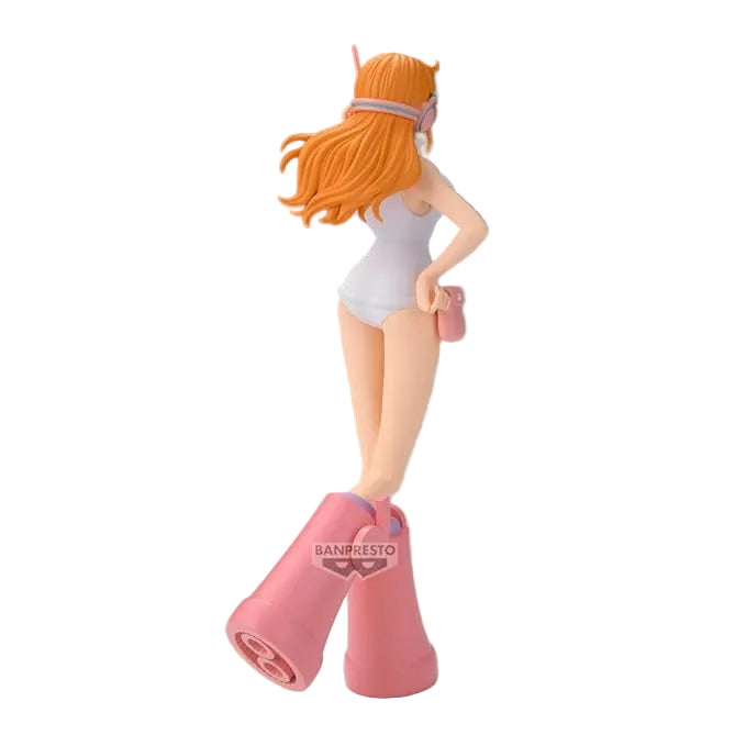 ONE PIECE GLITTER&GLAMOURS -EGGHEAD ISLAND Ver.- NAMI - 29912