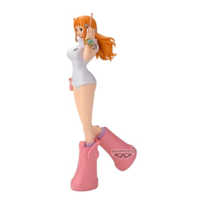 ONE PIECE GLITTER&GLAMOURS -EGGHEAD ISLAND Ver.- NAMI - 29912