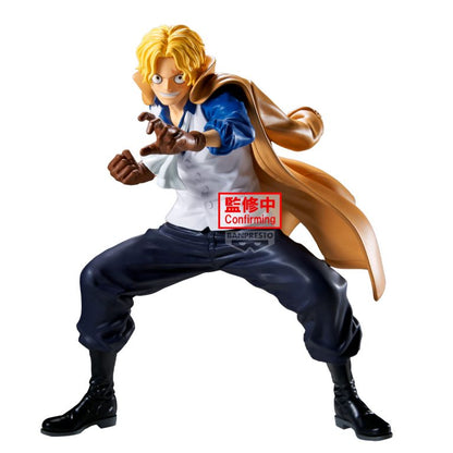 One Piece Grandista - Sabo - 29916