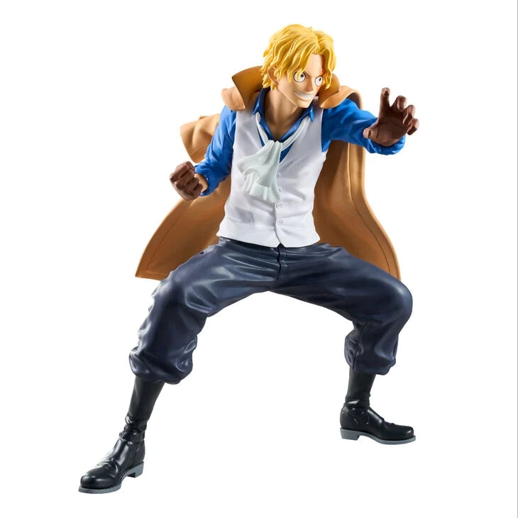 One Piece Grandista - Sabo - 29916
