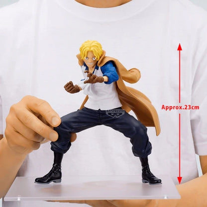 One Piece Grandista - Sabo - 29916