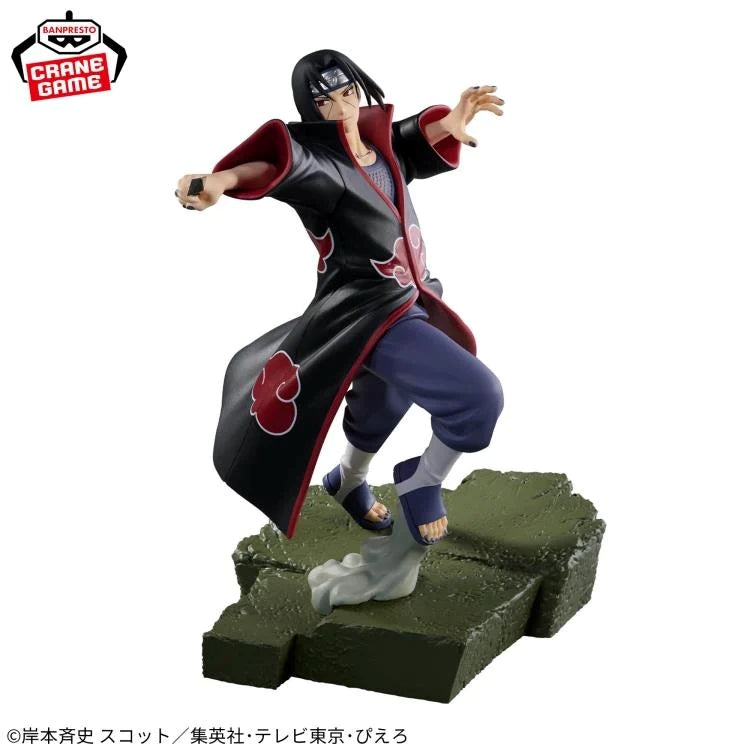 NARUTO SHIPPUDEN Combination Battle- ITACHI UCHIHA - 30021