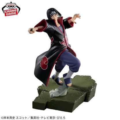 NARUTO SHIPPUDEN Combination Battle- ITACHI UCHIHA - 30021