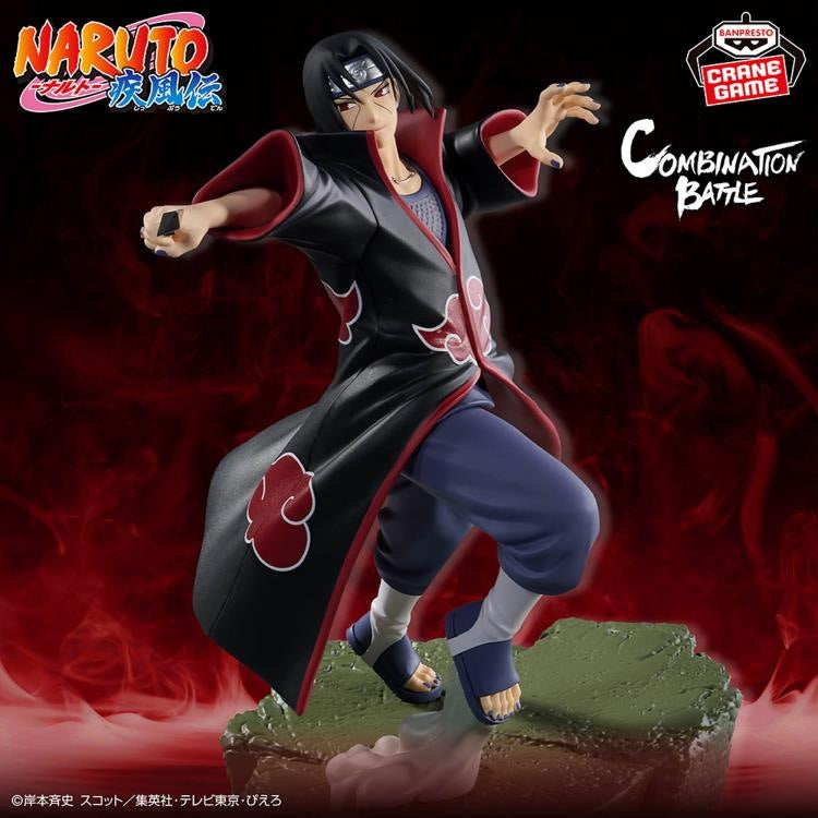 NARUTO SHIPPUDEN Combination Battle- ITACHI UCHIHA - 30021