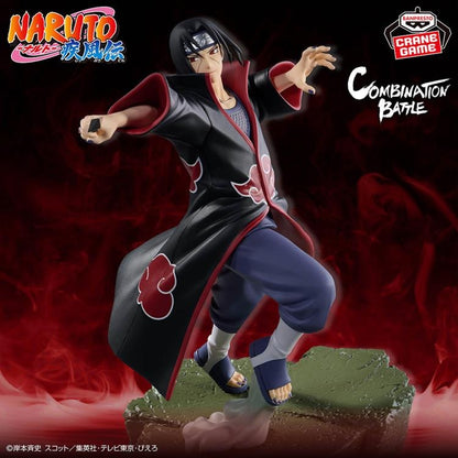NARUTO SHIPPUDEN Combination Battle- ITACHI UCHIHA - 30021