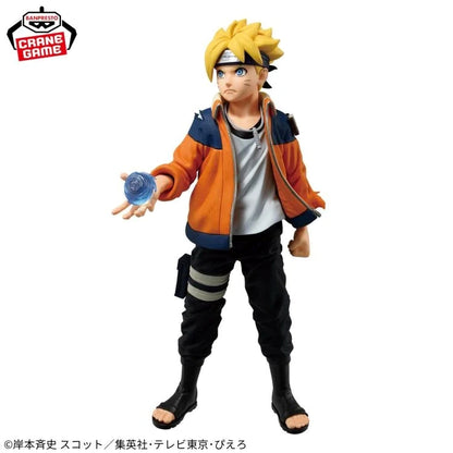 Boruto: Naruto Next Generations - Boruto Uzumaki - 30023