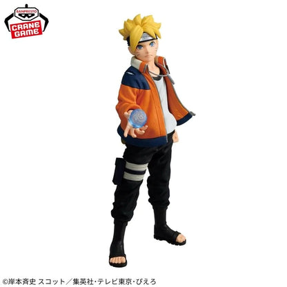 Boruto: Naruto Next Generations - Boruto Uzumaki - 30023