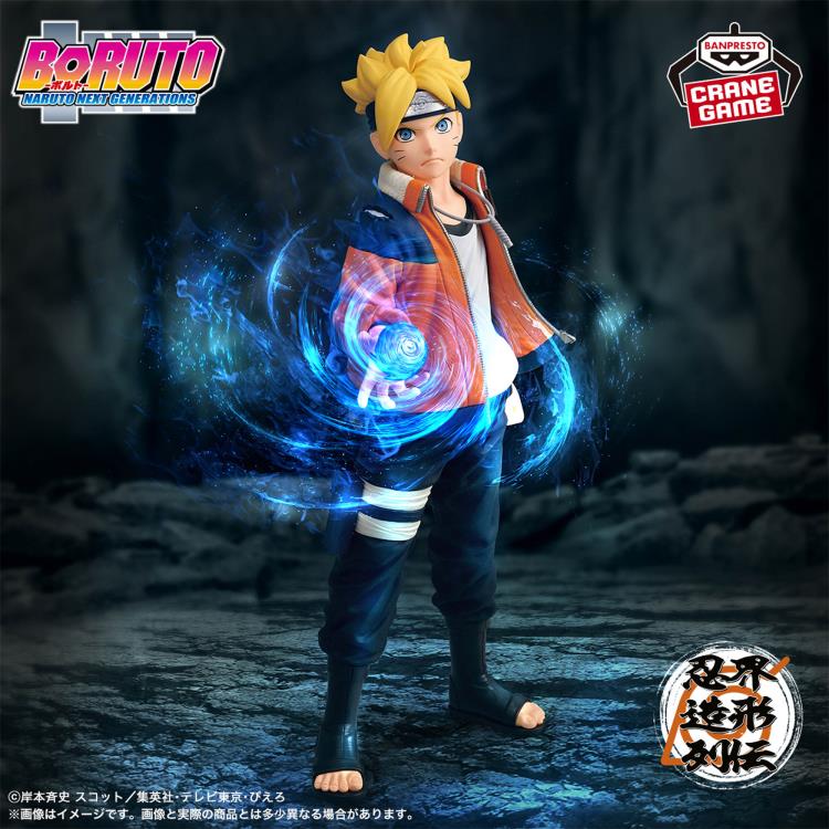 Boruto: Naruto Next Generations - Boruto Uzumaki - 30023