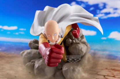 One-Punch Man DIORAMA Figure - Saitama - 30038