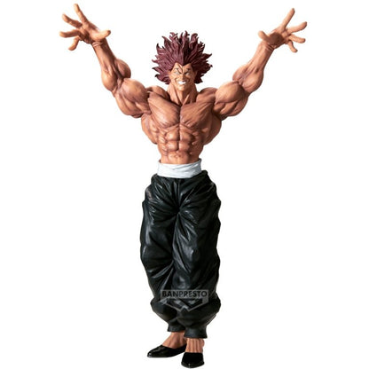 Baki Grandista- HANMA YUJIRO - 30044