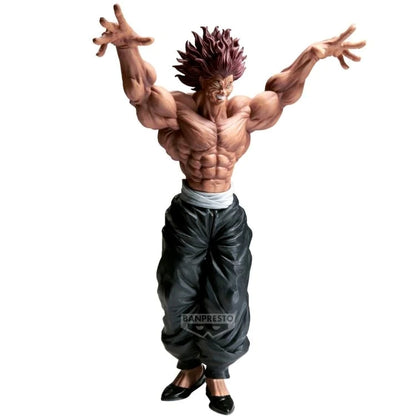 Baki Grandista- HANMA YUJIRO - 30044
