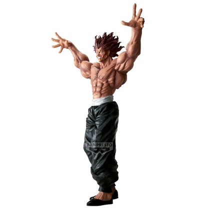 Baki Grandista- HANMA YUJIRO - 30044