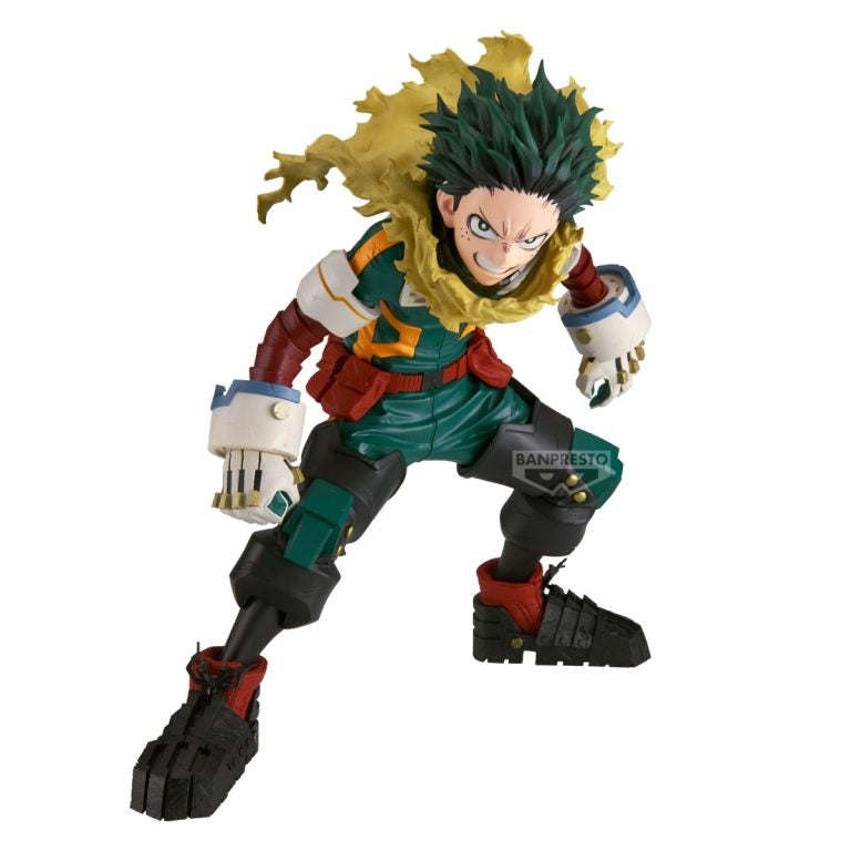 MY HERO ACADEMIA Grandista - Izuku Midoriya - 30047