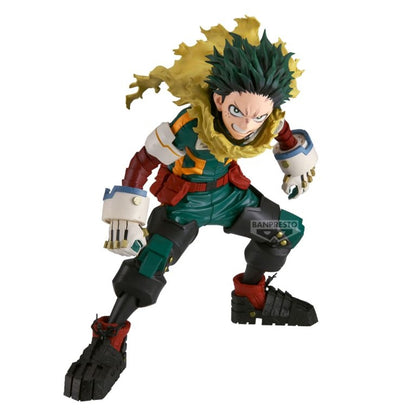 MY HERO ACADEMIA Grandista - Izuku Midoriya - 30047