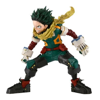 MY HERO ACADEMIA Grandista - Izuku Midoriya - 30047