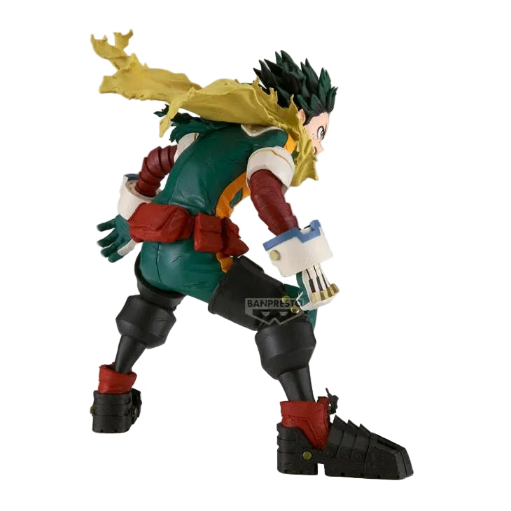 MY HERO ACADEMIA Grandista - Izuku Midoriya - 30047