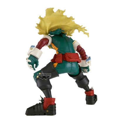 MY HERO ACADEMIA Grandista - Izuku Midoriya - 30047