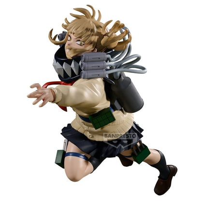 MY HERO ACADEMIA THE EVIL VILLAINS-PLUS- HIMIKO TOGA II - 30049