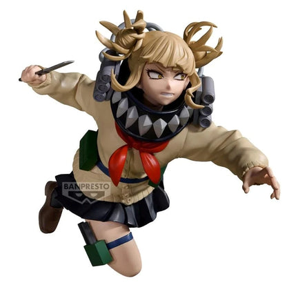 MY HERO ACADEMIA THE EVIL VILLAINS-PLUS- HIMIKO TOGA II - 30049