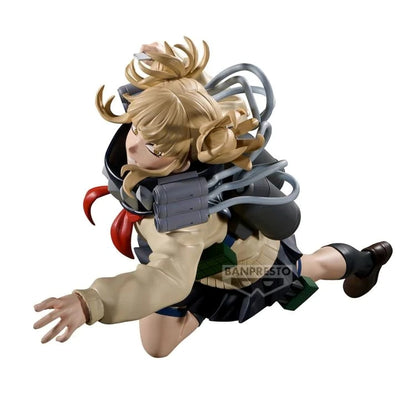 MY HERO ACADEMIA THE EVIL VILLAINS-PLUS- HIMIKO TOGA II - 30049