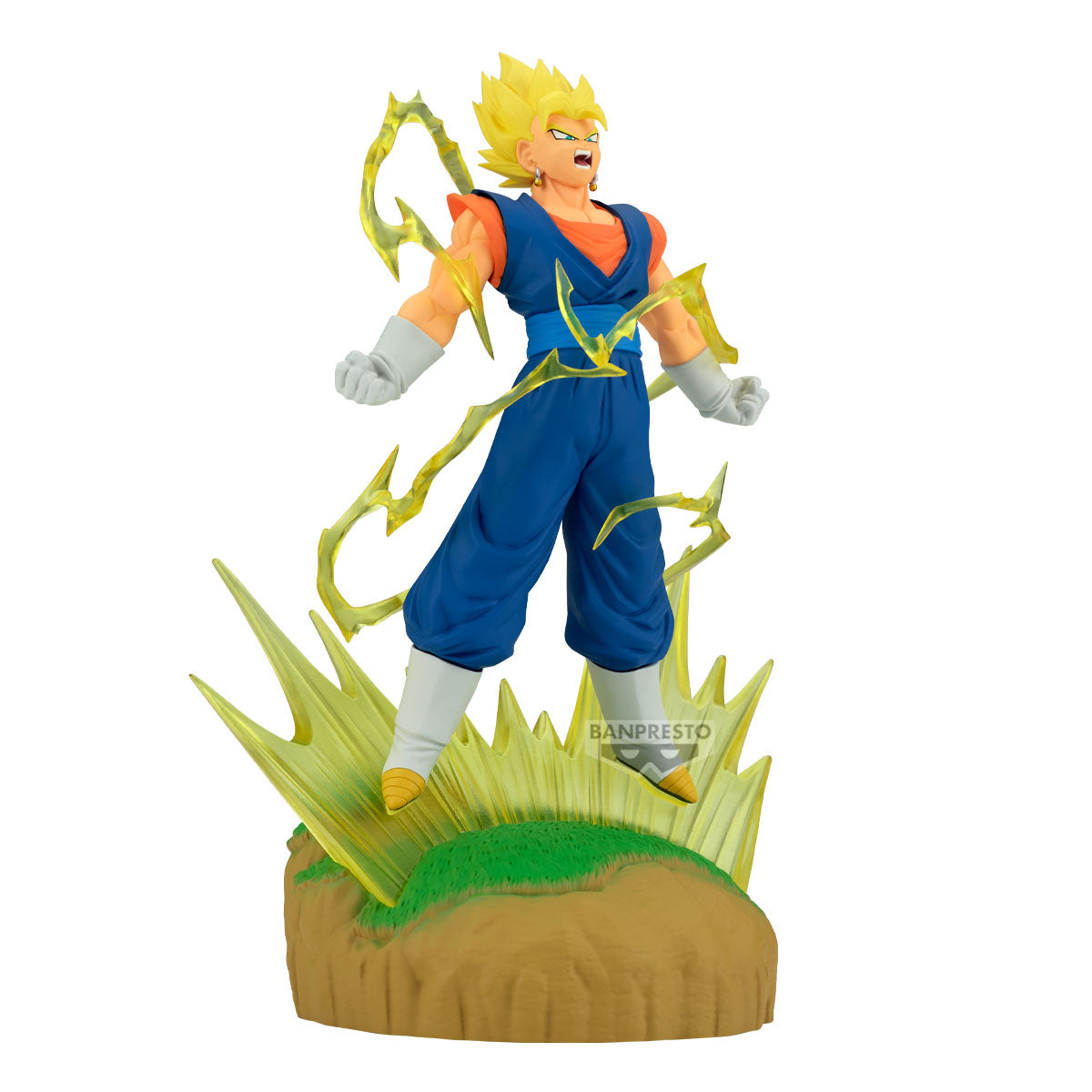 DRAGON BALL Z History Box VEGITO - 30053