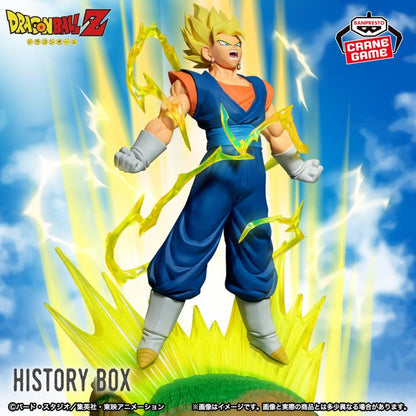 DRAGON BALL Z History Box VEGITO - 30053