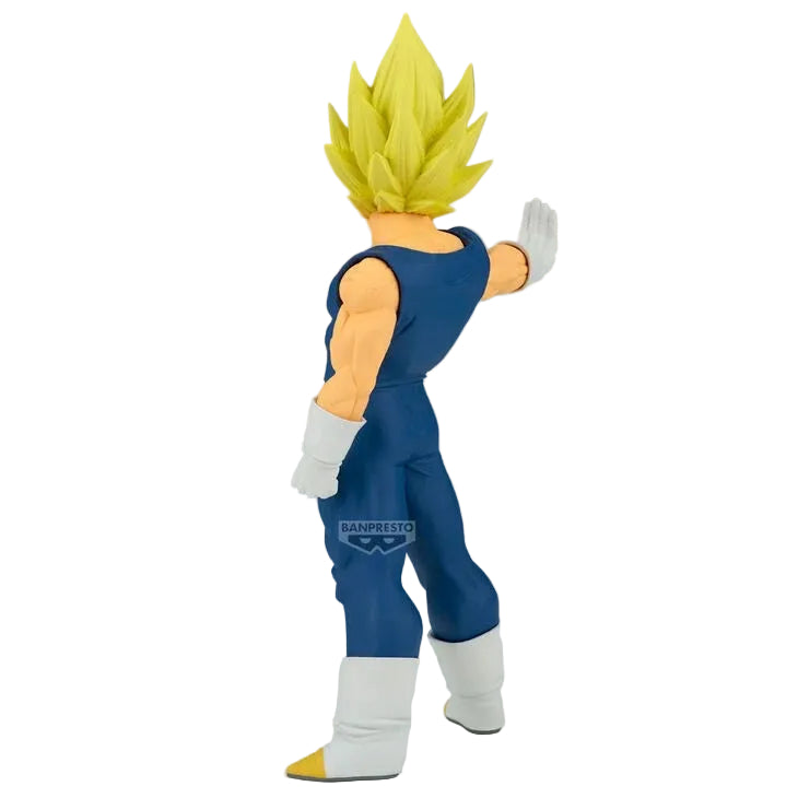 Dragon Ball Z Grandista - Majin Vegeta - 30054