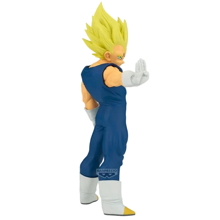 Dragon Ball Z Grandista - Majin Vegeta - 30054