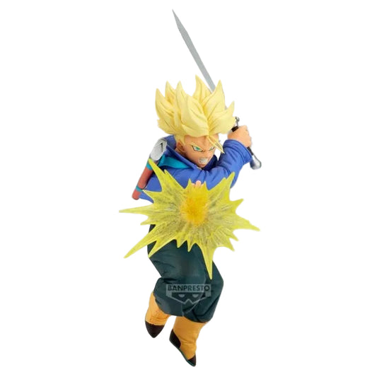 Dragon Ball Z GxMateria - Trunks - 30055
